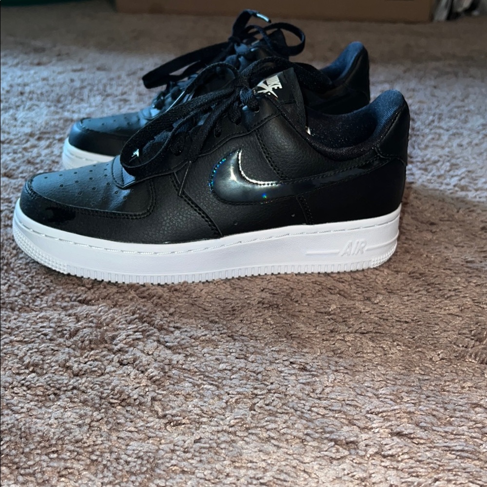 Nike Air Force